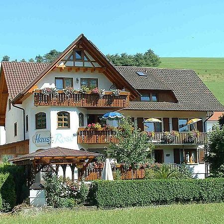 Pension Haus Rose Oberharmersbach Δωμάτιο φωτογραφία