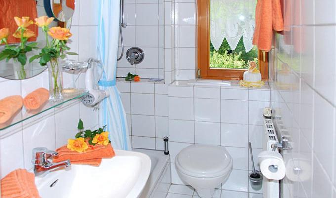 Pension Haus Rose Oberharmersbach Δωμάτιο φωτογραφία