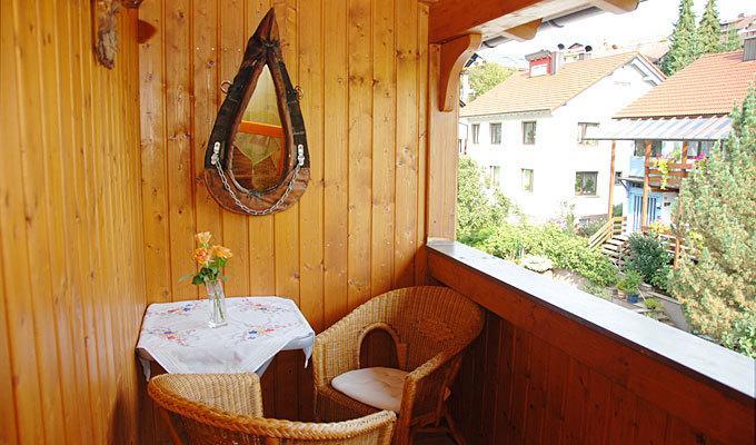 Pension Haus Rose Oberharmersbach Δωμάτιο φωτογραφία