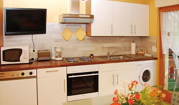 Pension Haus Rose Oberharmersbach Δωμάτιο φωτογραφία