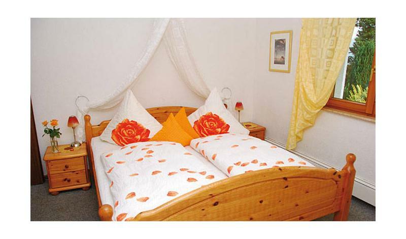 Pension Haus Rose Oberharmersbach Εξωτερικό φωτογραφία