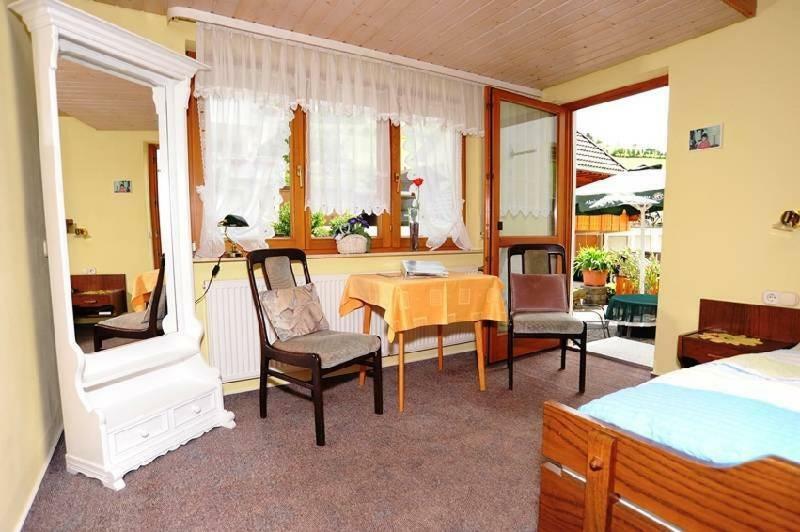 Pension Haus Rose Oberharmersbach Εξωτερικό φωτογραφία