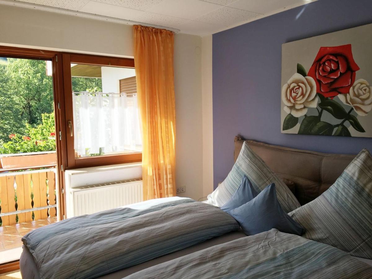 Pension Haus Rose Oberharmersbach Εξωτερικό φωτογραφία